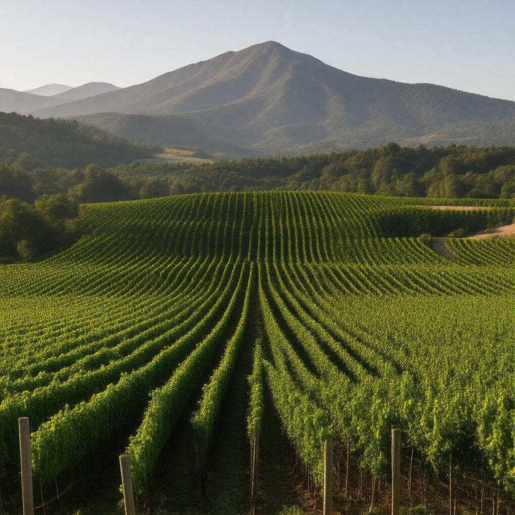 Mount Veeder AVA